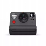 Aparat natychmiastowy Polaroid Now Gen 2 | czarny 4