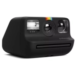 Aparat natychmiastowy Polaroid Go Gen 2 | czarny 3