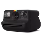 Aparat natychmiastowy Polaroid Go Gen 2 | czarny 2