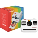 Aparat natychmiastowy Polaroid Go Gen 2 | biały 2