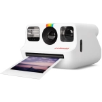 Aparat natychmiastowy Polaroid Go Gen 2 | biały 3