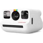Aparat natychmiastowy Polaroid Go Gen 2 | biały 5