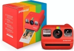 Aparat natychmiastowy Polaroid Go Gen 2 | czerwony 2