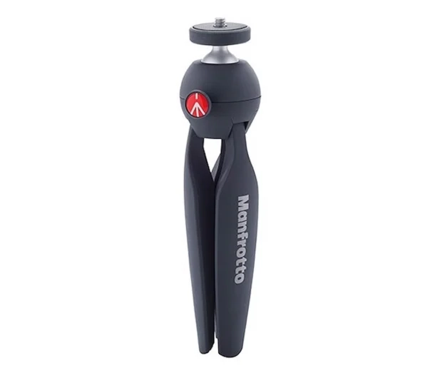 Statyw z klamrą do telefonu Manfrotto Pixie Smart Mini 2