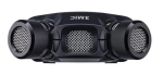 Rejestrator audio OM SYSTEM LS‑P5 Zestaw ochrony przed wiatrem 5