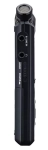 Rejestrator audio OM SYSTEM LS‑P5 Zestaw ochrony przed wiatrem 6