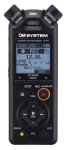 Rejestrator audio OM SYSTEM LS‑P5 Zestaw ochrony przed wiatrem 2