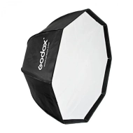 Softbox GODOX SB-UE80 Bowens 80cm 