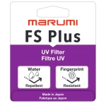 Filtr UV Marumi FS PLUS 72 mm 1