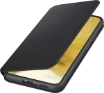 Etui Samsung Smart Led View Cover dla Galaxy S22 czarne