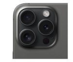 Apple iPhone 15 Pro 256 GB Black Titanium 4