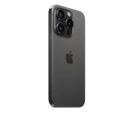Apple iPhone 15 Pro 256 GB Black Titanium 3