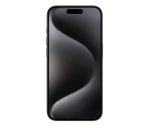Apple iPhone 15 Pro 256 GB Black Titanium 2