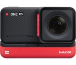 Kamera Insta360 ONE RS 4K Edition 2