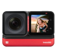 Kamera sportowa Insta360 ONE RS 4K Edition