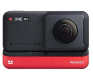 Kamera sportowa Insta360 ONE RS Twin Edition