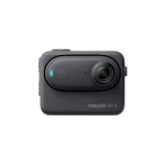 Kamera sportowa Insta360 GO 3 128 GB Czarna 2
