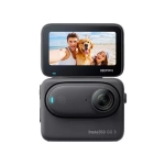 Kamera sportowa Insta360 GO 3 128 GB Czarna 1