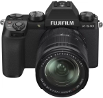 Aparat FujiFilm X-S10 + 18-55 mm f/2.8-4 R LM OIS 1