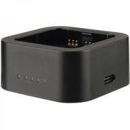 Ładowarka USB UC29 do lampy Godox AD200/AD200Pro