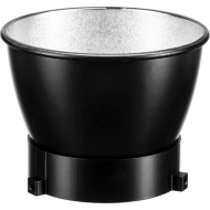 Czasza Godox RFT-3 mini 5 cali (35°) mocowanie Bowens