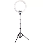 Lampa pierścieniowa LED Phottix Nuada Ring 60