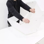 Mobilne studio foto Orange Monkie Foldio 3 1