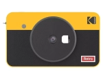 Aparat KODAK MINI SHOT 2 10MP żółty + wkłady (2x 30 szt.)
