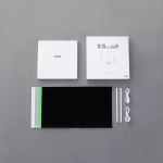 Mobilne studio foto Orange Monkie Foldio 3