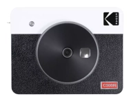 Aparat KODAK MINI SHOT 3 10MP biały + wkłady (2x 30 szt.)