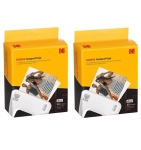 Aparat KODAK MINI SHOT 3 10MP biały + wkłady (2x 30 szt.) 2