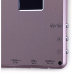 Lampa Led Phottix M180 4