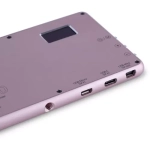 Lampa Led Phottix M180 3