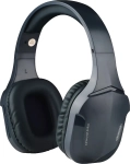 Słuchawki nauszne Somostel SMS-CJ08 POWERFULL BASS Bluetooth V 5.0 niebieskie