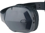 Słuchawki nauszne Somostel SMS-CJ08 POWERFULL BASS Bluetooth V 5.0 niebieskie