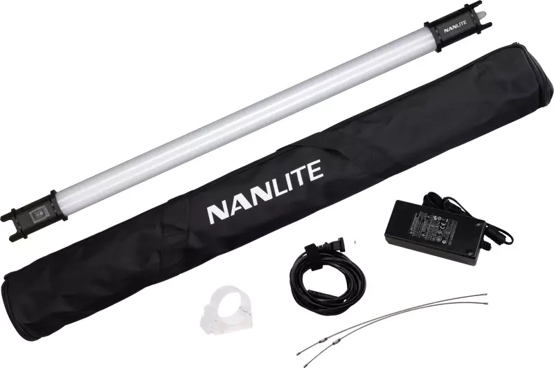 Lampa Nanlite Pavo Tube 30C 1KIT 1