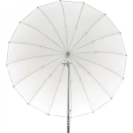Parasol paraboliczny biały Godox UB-165W