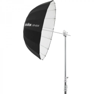 Parasol paraboliczny biały Godox UB-85W 