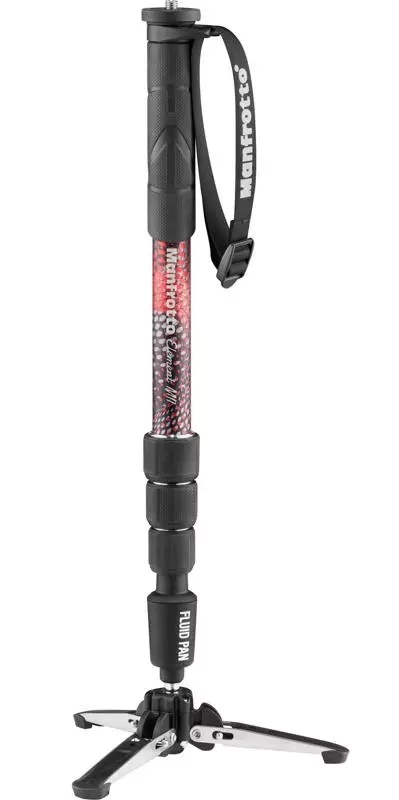 Monopod wideo Manfrotto Element MII 1