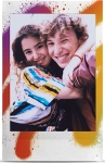 FujiFilm Papier Instax mini Spray Art 10 sztuk