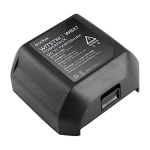 Akumulator Godox WB87 do AD600B