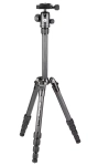 Statyw Manfrotto Element Traveller Small Carbon