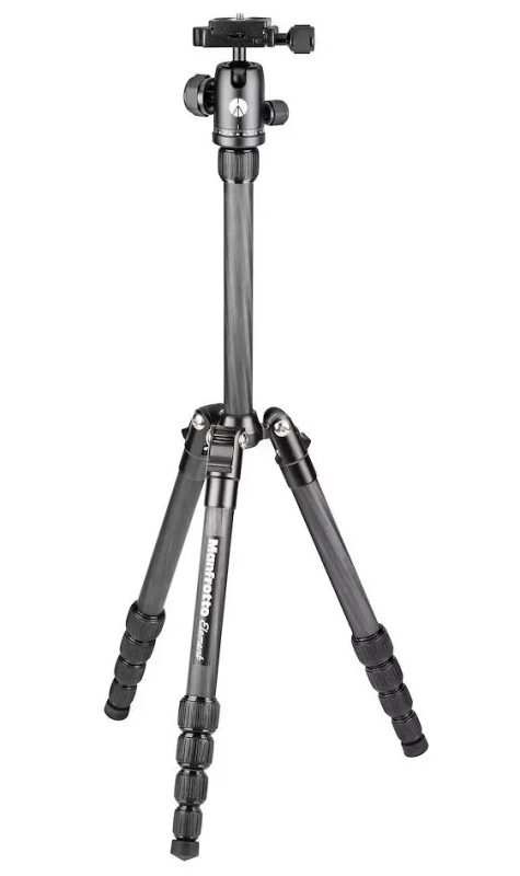 Statyw Manfrotto Element Traveller Small Carbon