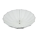Parasolka Godox UB-L1 60 czarno biała 150 cm