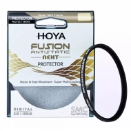 Filtr ochronny Hoya Fusion Antistatic next protector 82 mm