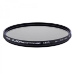 Filtr polaryzacyjny CPL Hoya Fusion Antistatic next 82 mm 2
