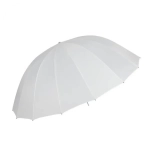 Parasolka transparentna Godox UB-L2 75 190 cm