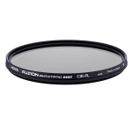 Filtr polaryzacyjny Hoya Fusion Antistatic Next CIR-PL 67 mm 2
