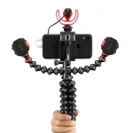 Mikrofon Joby Wavo Mobile 3