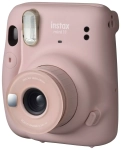 Aparat FujiFilm Instax mini 11 Blush Pink 2